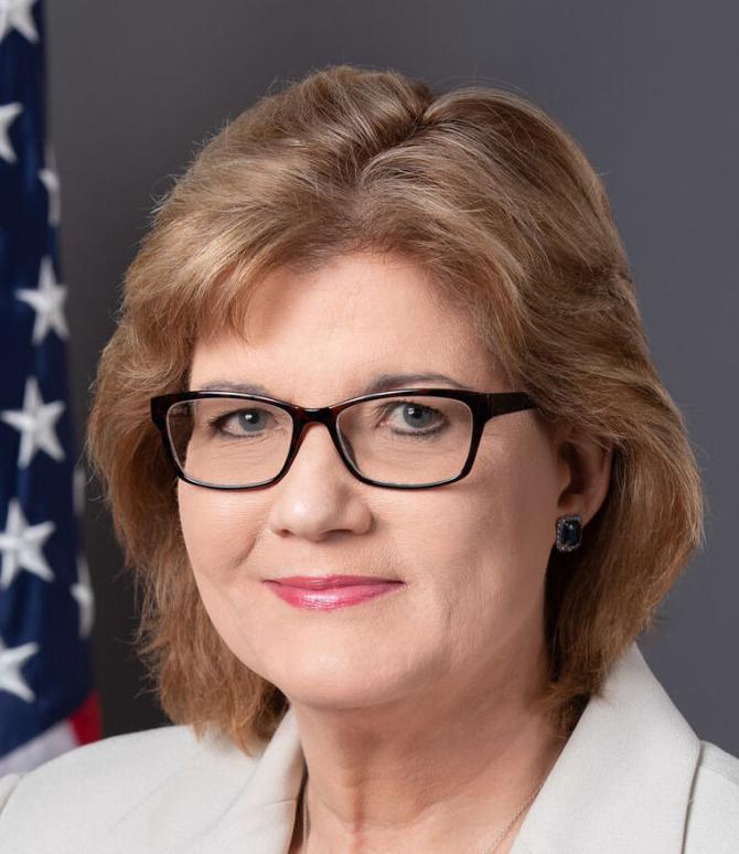 Carol Iannuzzi